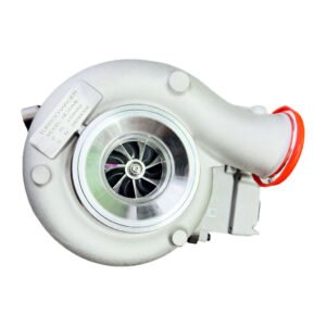 HE351VE turbocharger 4309452 product image 1