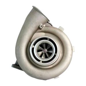 GTA4502V turbocharger 758160-5007S product image 1