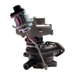 RHF4 turbocharger 282314A870 product image 1