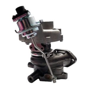 RHF4 turbocharger 282314A870 product image 1
