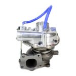 RHF55 turbocharger 8982593741 product image 1