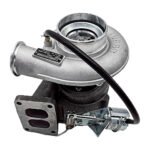 HX50W turbocharger VG1038110820 product image 1