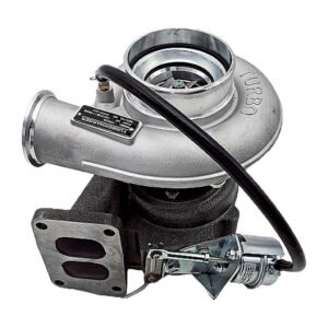 HX50W turbocharger VG1038110820 product image 1
