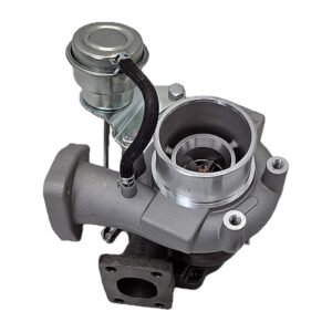 TD04L turbocharger 6208-81-8100 product image 1