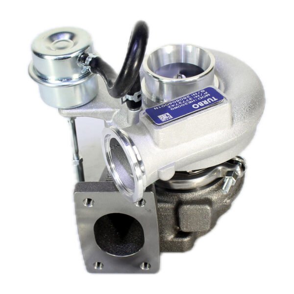 HE200WG turbocharger 3772742 product image 1