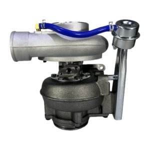 Industrial turbocharger 3535635 product image 1