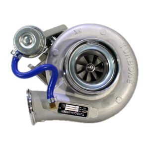 HX35W turbocharger 4035446 product image 1