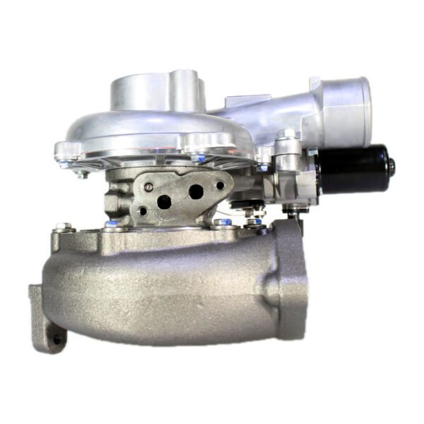 CT16V turbocharger 17201-30160 product image 1