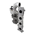 K03 turbocharger BLR074185 product image 1