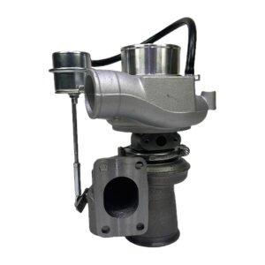 HX25W turbocharger 4038790 product image 1