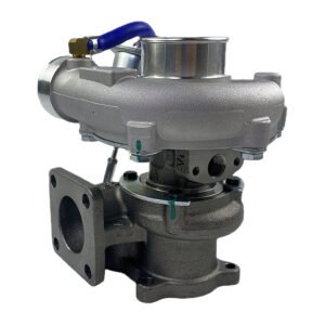 GT1744 turbocharger 717501-0001 product image 1