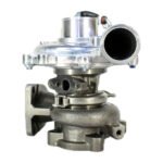 CT16 turbocharger 17201-30030 product image 1