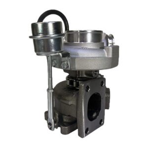 HE221W turbocharger 2835143 product image 1