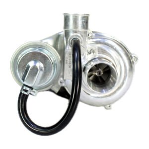 RHF3 turbocharger VA410164 product image 1