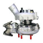 GTB2260VZK turbocharger 810822-5001S product image 1