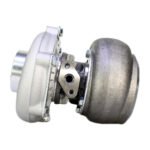 TB4129 turbocharger 466608-5005S product image 1