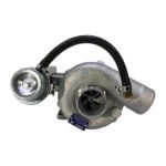 HP50-3 turbocharger 1118100-D06-1 product image 1