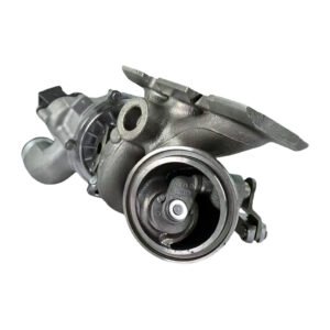 RHF5 turbocharger A2760901580 product image 1