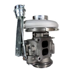 HX55W-E9861M/H19J11D turbocharger 3592778 product image 1