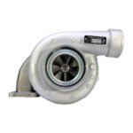 HX50 turbocharger 3537245 product image 1