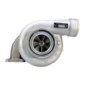 HX50 turbocharger 3537245 product image 1