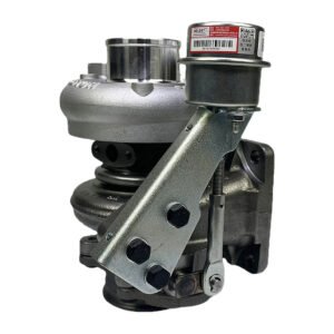 HE200WG turbocharger 3769719 product image 1