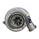 HX40W turbocharger 4043807D product image 1
