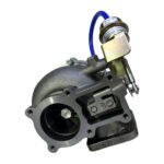 TBP420 turbocharger 8943946080 product image 1