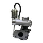 BM70 turbocharger 04134937 product image 1
