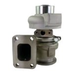 TD04L4-08K turbocharger 49477-00240 product image 1