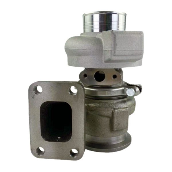 TD04L4-08K turbocharger 49477-00240 product image 1