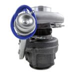 HX55W turbocharger 5504041 product image 1