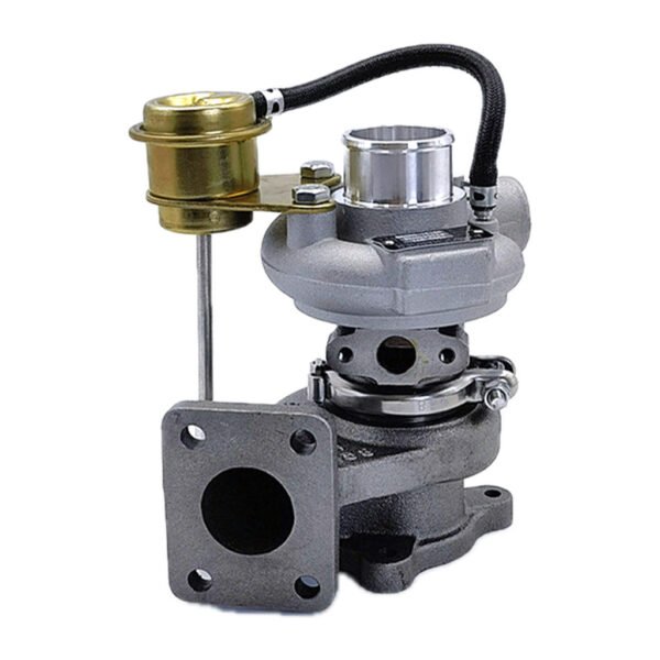 HX20W turbocharger 4037141 product image 1