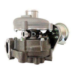 GTA1749V turbocharger 17201-27040 product image 1