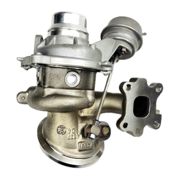 01-main-1 (2) HX7G-6K682-CB turbocharger HX7G-6K682-CB product image 1