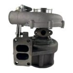 JP76F turbocharger J7M00-1118100-502 product image 1