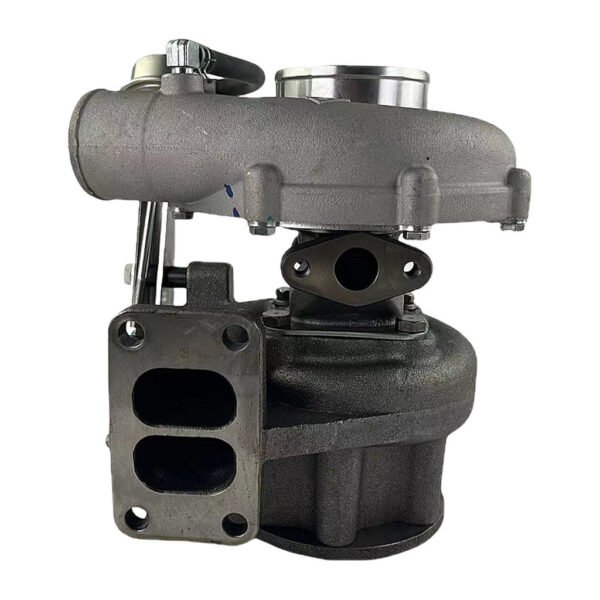 JP76F turbocharger J7M00-1118100-502 product image 1