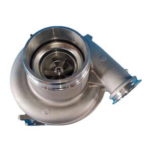 HX55 turbocharger 3768075 product image 1