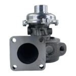 RHB31GW turbocharger 129611-18040 product image 1