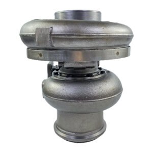 HE800FG turbocharger 3784397 product image 1