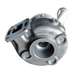 S200W turbocharger 12709880209 product image 1