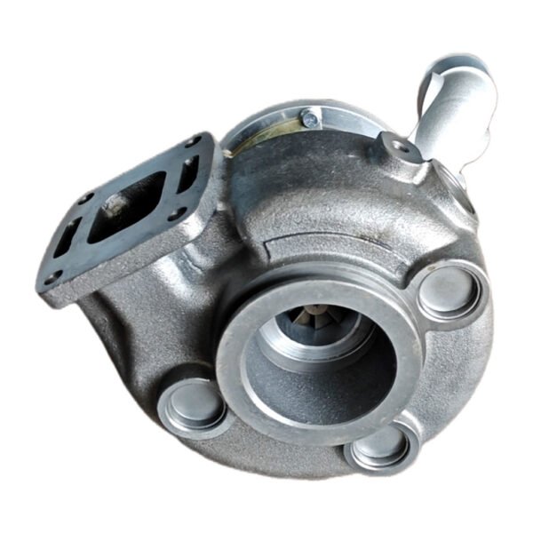 S200W turbocharger 12709880209 product image 1