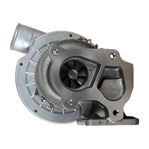 RHF5 turbocharger VA430131 product image 1