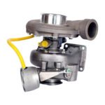 S200G023 turbocharger 168437 product image 1
