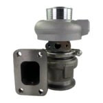 TD04L4; TD04L4-09KX3-4 turbocharger 49477-00190 product image 1