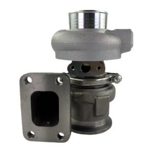 TD04L4; TD04L4-09KX3-4 turbocharger 49477-00190 product image 1
