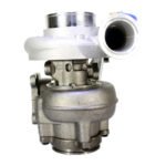 HX40W turbocharger 4955909 product image 1