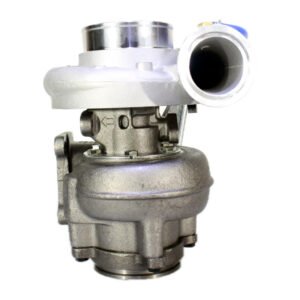 HX40W turbocharger 4955909 product image 1