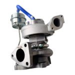 CT12B turbocharger 17201-58040 product image 1