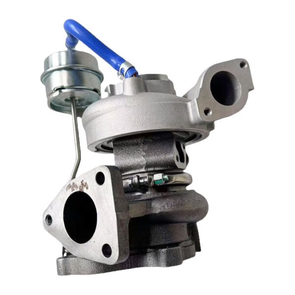 CT12B turbocharger 17201-58040 product image 1